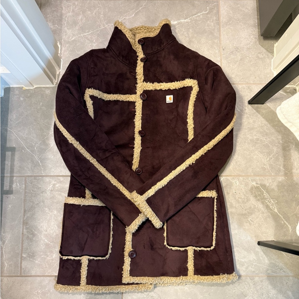 Carhartt Jacket